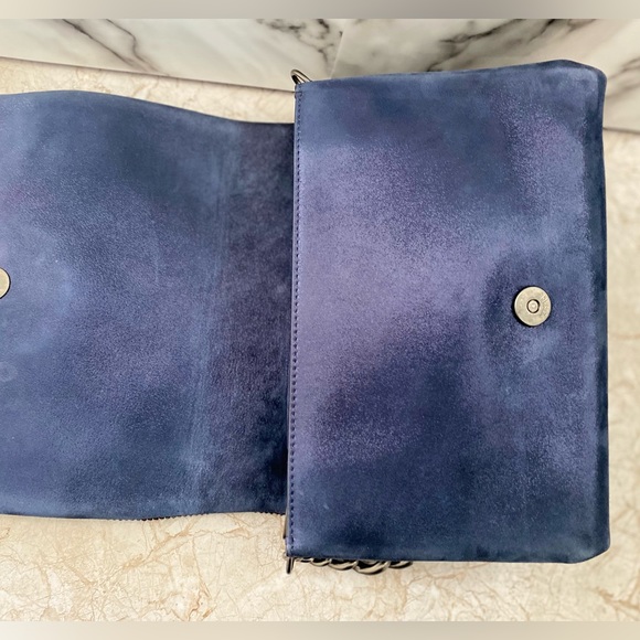 Versace Gold Palazzo Sultan Medusa Swarovski Crystal. - Picture 6 of 10